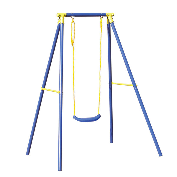 sconto 1-Sitzer-Gartenschaukel 145 x 1142 x 182 cm