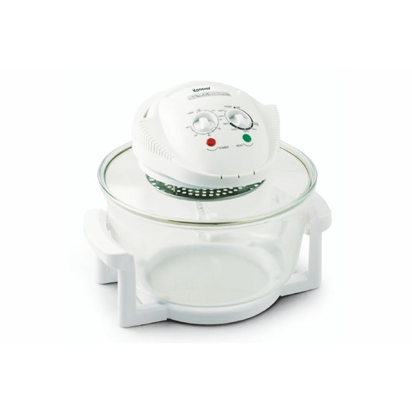 acquista Heißluft-Halogenofen 1300 W 1,5 Liter Kooper Bonny