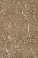 Set 6 Pannelli Decorativi Area 4,3 mq 120x60 cm Rivestimento Murale Effetto Marmo in PVC Beige     