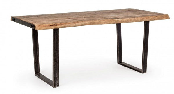 Tavolo 180x90x77h cm Elmer sconto