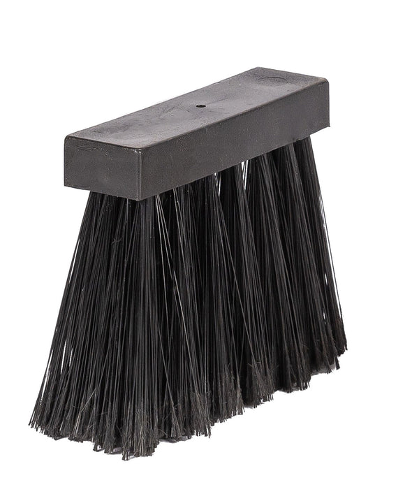 Scopino di Ricambio in PVC 11x9 cm Grigio Martellato prezzo