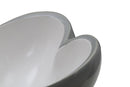 Svuota Tasche Ceramica Drop 20x19x14 cm in Ceramica