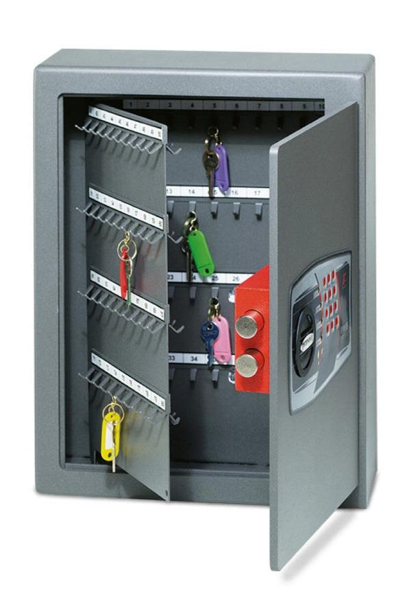 sconto Schlüsselbundsicherheit 120 Orte Serr. Technomax-Schlüssel