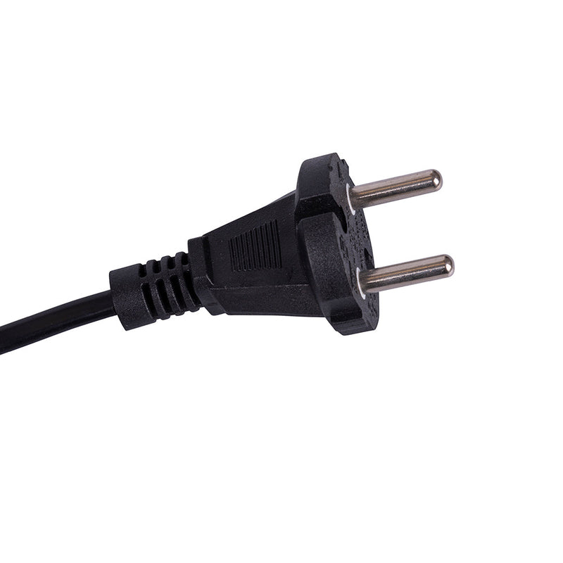 Spazzola Modellante ad Aria Calda 3 in 1 1200W Kooper  Nera