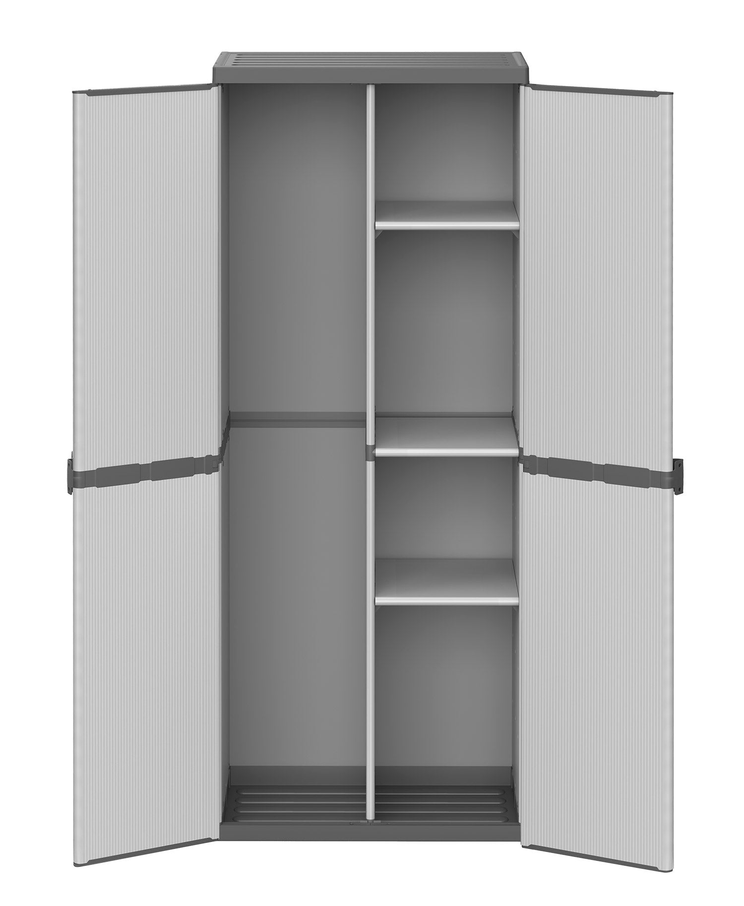 Besenschrank für den...