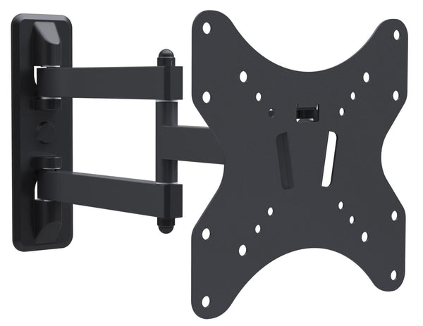 acquista Neigbare Wandhalterung für Fernseher 17-42 Zoll Max 30Kg Tosini DWD1072