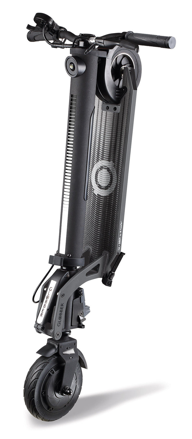 Monopattino Elettico 250W 36V 58Ah Globber One K E-Motion Antracite