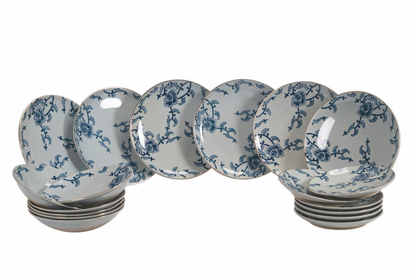 prezzo Villa d'Este Home Tivoli Hamasei Porzellan Tafelservice 18-tlg