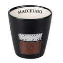 Set 8 Tazzine da Caffè Ø5x6 cm in Stoneware VdE Tivoli 1996 Un caffè come piace a me