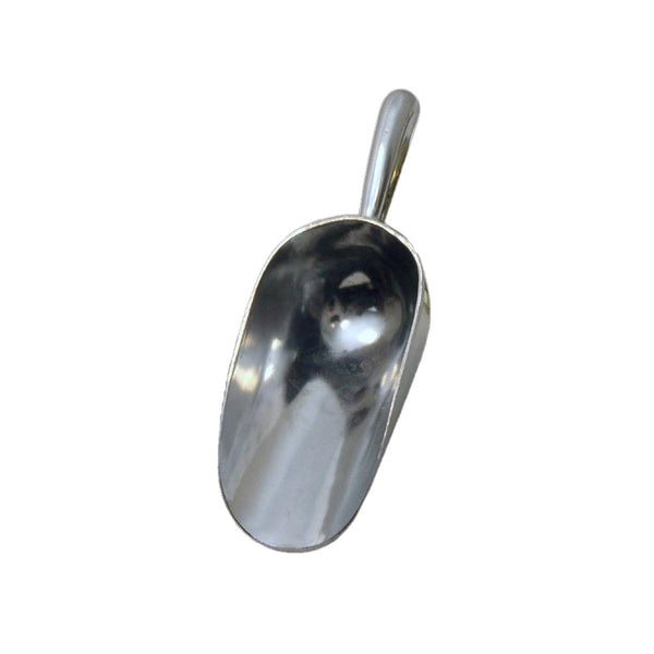 acquista Paletta per Pellet in Alluminio 12x22 cm