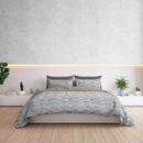 Copripiumino con Federe Stampato Jakarta Varie Misure