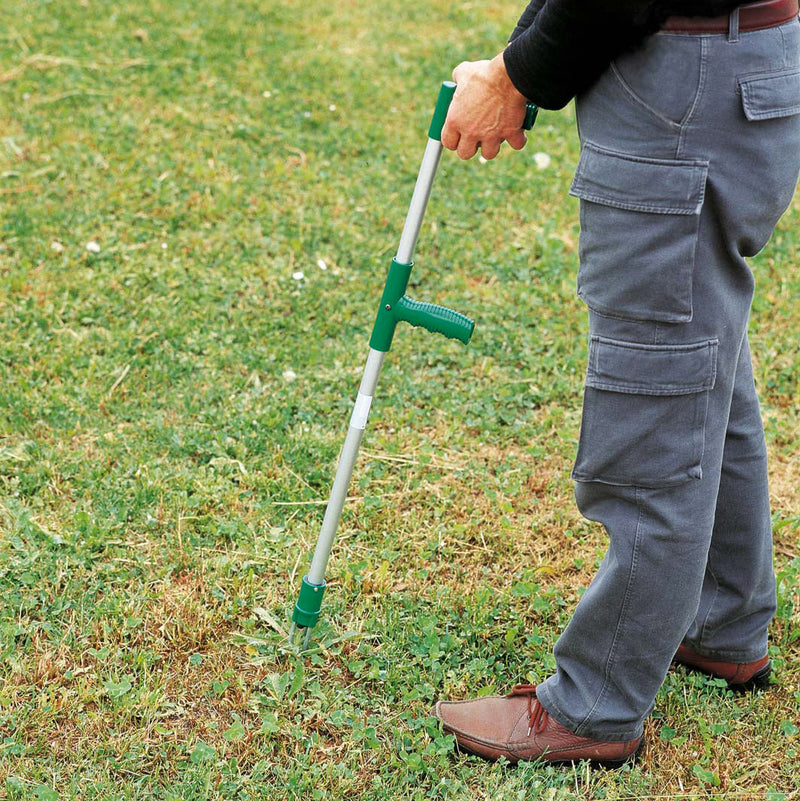 Estirpatore per Erbacce 88 cm a 3 punte Rama