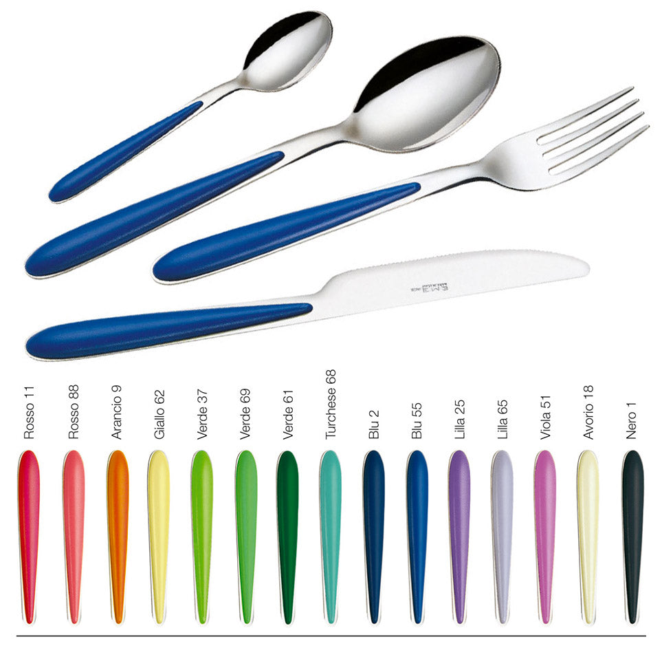 Service Besteckset 24-teilig...