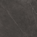 Stufa a Gas da Esterno cm 155,3x48,2x48,2 Flig Gastonia Pietra Naturale Grigia con Telecomando e Vetri