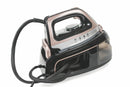 Ferro da Stiro con Caldaia 1,25 Litri 2400W Kooper Skyfall Vapor Rosa