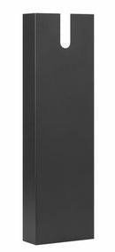 Carter di Copertura per Lavandino da Giardino Belfer 42/PRL/C Antracite