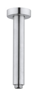 Braccio Doccia a Soffitto Lungo 30 cm Tevere