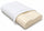 Guanciale in Memory Foam Doppia Onda H 8/10 cm Sostegno Cervicale Dispositivo Medico Classe 1 Dormidea Classico Air