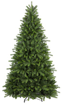 Albero di Natale Artificiale 150 cm 798 Rami Verde