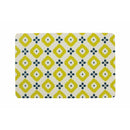 Set 6 Tovagliette Rettangolari in Pvc Villa d'Este Fiji