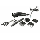 Tagliacapelli con  4 Regolazioni di Taglio Kooper  Nero