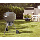 Barbecue a Carbone Carbonella Ø57 cm con Ruote Ketty Gold