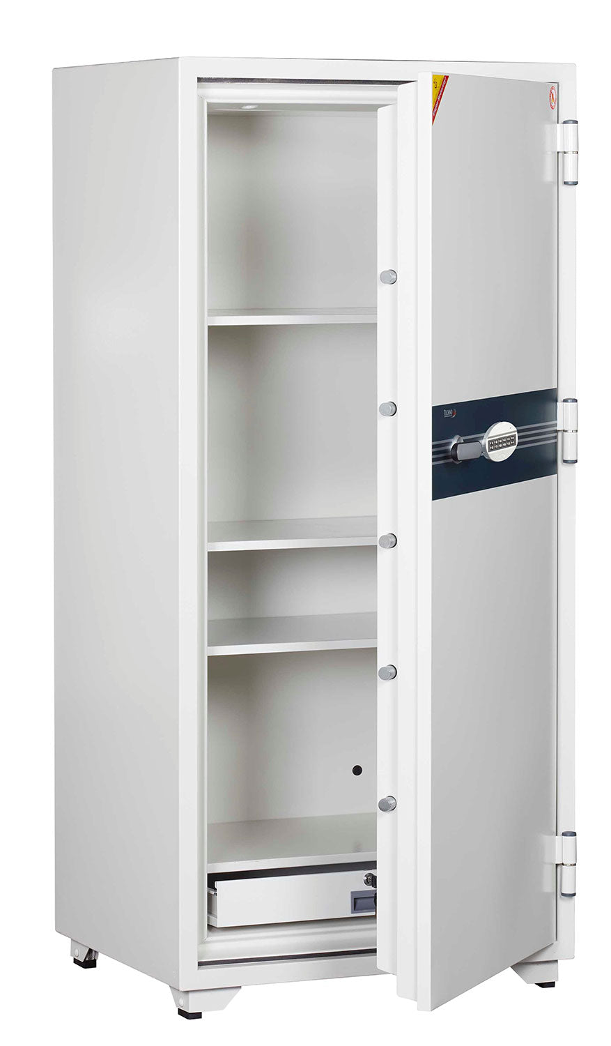 Digitaler feuerfester Schrank...