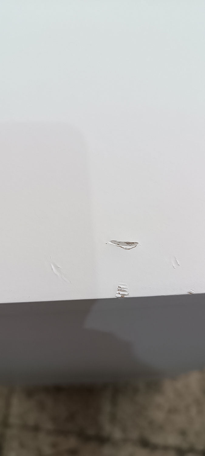 Cassettiera 5 Cassetti Folium in Legno Seconda Scelta