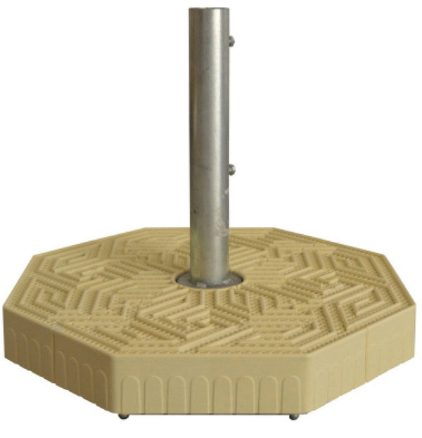 acquista Basis für Sonnenschirm Ø60 cm Tapì Sand