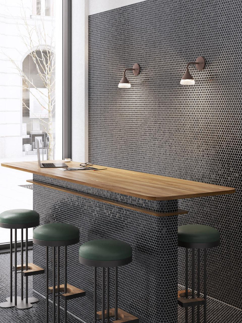 Applique da Esterno a LED 20W 3000K Sovil Bianco