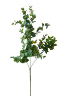 Set 8 Mini Rami Artificiali Eucaliptus per 3 66 cm