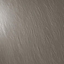 Piatto Doccia in Pietra  Pedrinelli Ardesia Stone Side Seppia Varie Misure