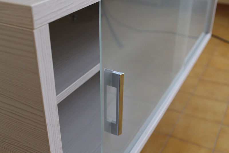 Mobile da Bagno sospeso Giava 06 Pino Grigio TFT