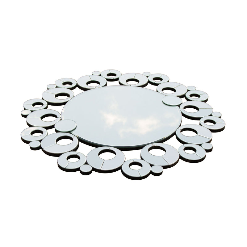 Specchio Ø80x1,7 cm Braies    