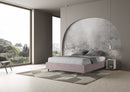 Letto Matrimoniale Azelia Glicine Varie Misure