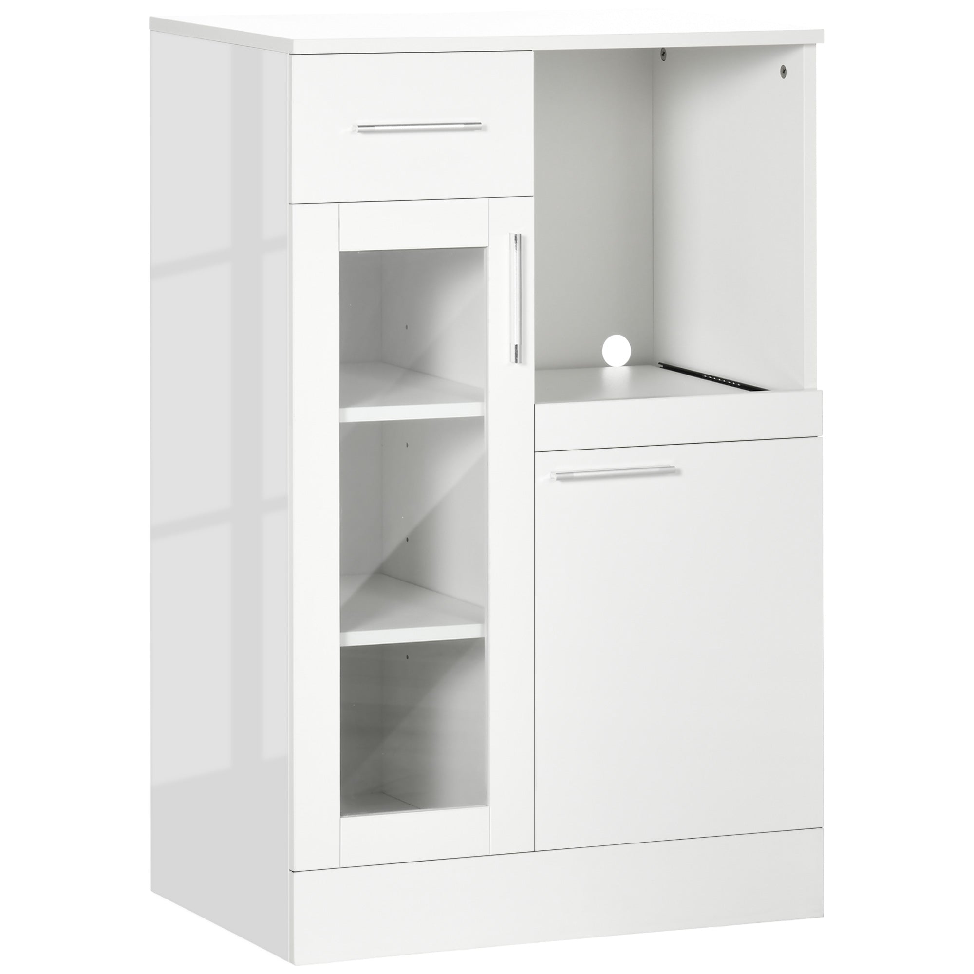 Credenza Moderna 60x40x95...