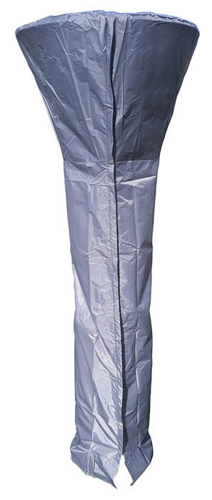 Kraus Eracle LPG Gas Pilz Outdoor Herdabdeckung sconto