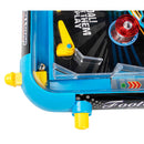 Flipper Elettronico da Tavolo con Luci e Suoni Display Digitale 450x200x250 mm