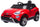 Elektroauto für Kinder 12V Fiat 500X Jubiläum Rot