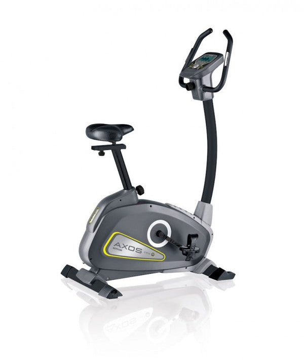 Magnetisches Heimtrainer 130Kg Max 16 Stufen Kettler Axos Cycle P online
