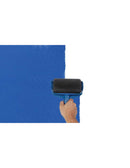 Rullo pittura anti goccia con serbatoio ricaricabile e manico estensibile