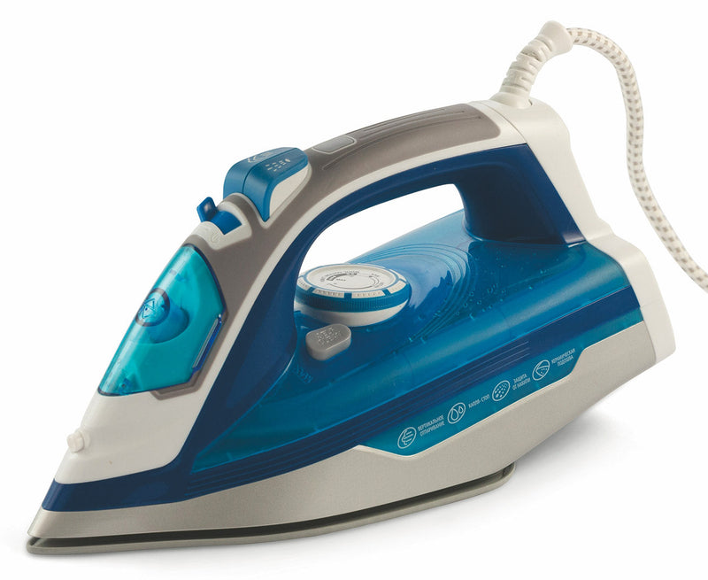 Ferro da Stiro a Vapore 2000W Kooper Vulcano