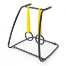 Stazione Multifunzionale 3 Posizioni Kettler HKS Crossrack
