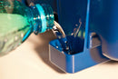 Incubatrice per Uova Semi Automatica Professionale Borotto Real 24