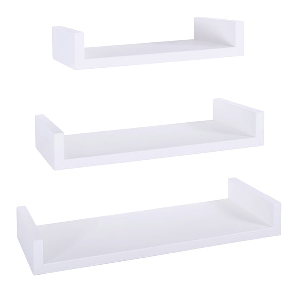 MenzStuff - Dual Ring  Nero