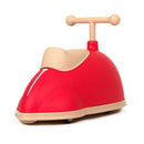 Auto Cavalcabile per Bambini Baghera Ride On Twister Rossa
