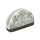 Porta Tovaglioli 12x3,8x8 cm  in Gres VdE Tivoli 1996 Classic Nouveau