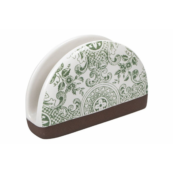 Porta Tovaglioli 12x3,8x8 cm  in Gres VdE Tivoli 1996 Classic Nouveau online