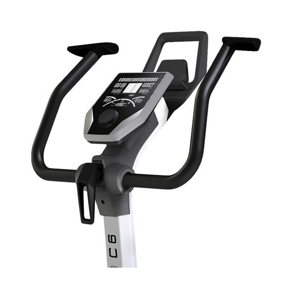 Cyclette Ergometro Magnetica 130Kg Max 20 Livelli Kettler HKS Ergo C6