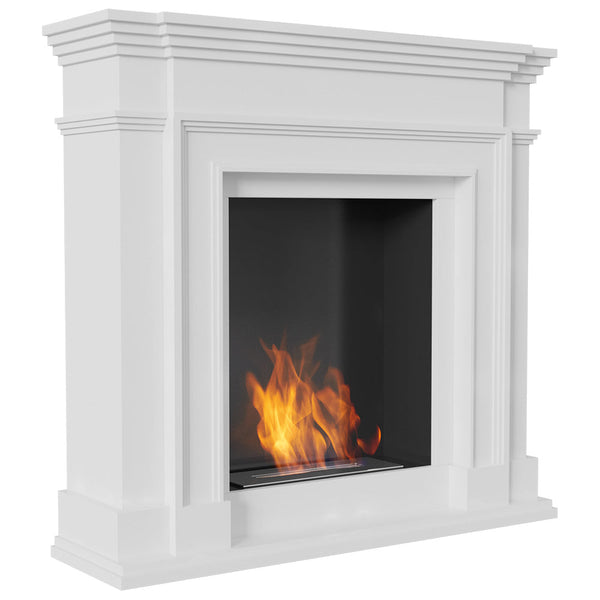 Bioethanol Bodenkamin 115x113,4 cm Flig Saint Paul acquista